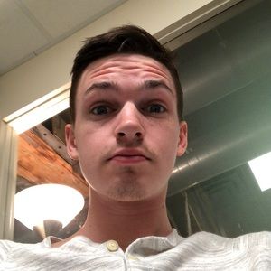 Meet your Posher, Kendall